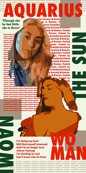 Typographic-Poster